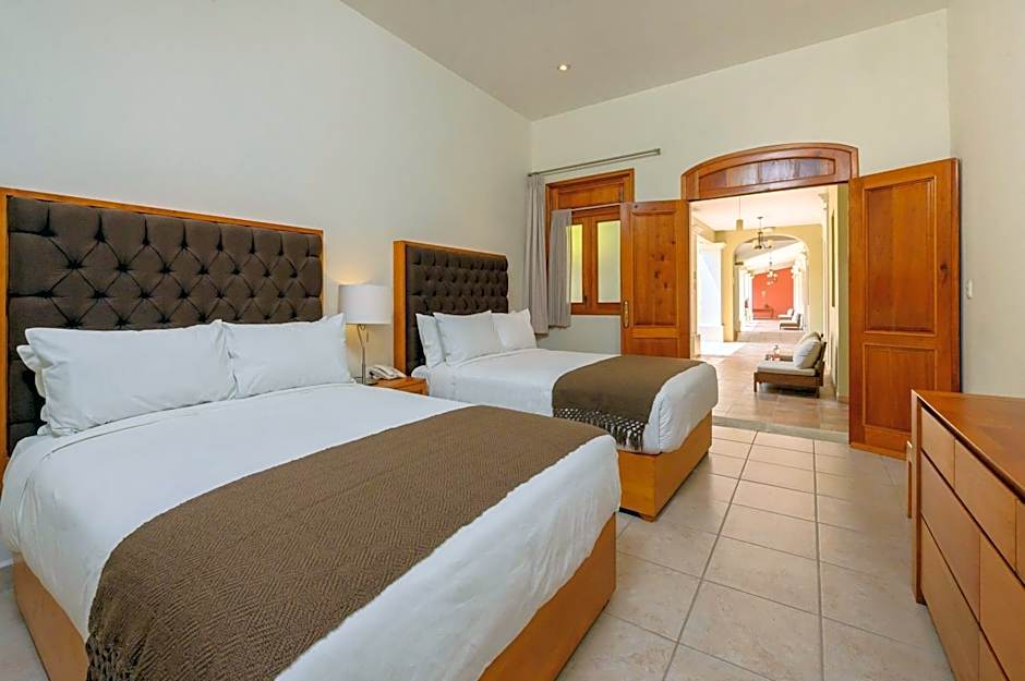 XTILU Hotel - Adults only -