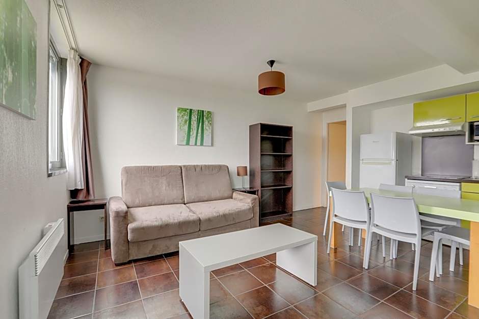 All Suites Bordeaux Lac - Parc des Expositions