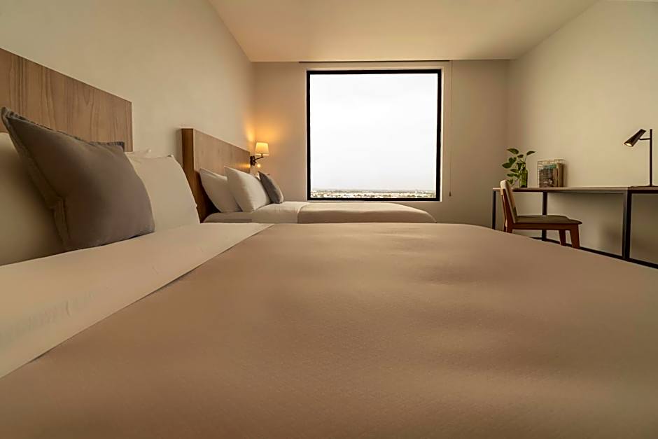 Stadia Suites Queretaro Centro Historico