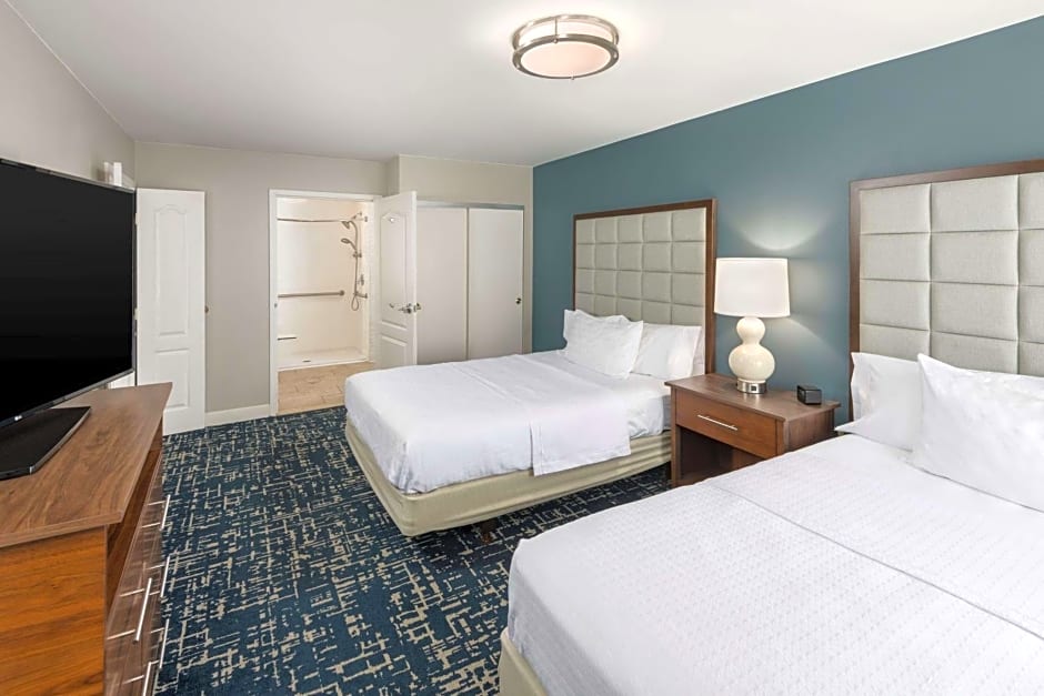 Homewood Suites By Hilton Mount Laurel