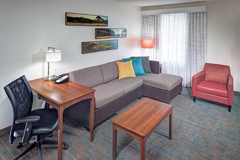 Residence Inn Beaumont