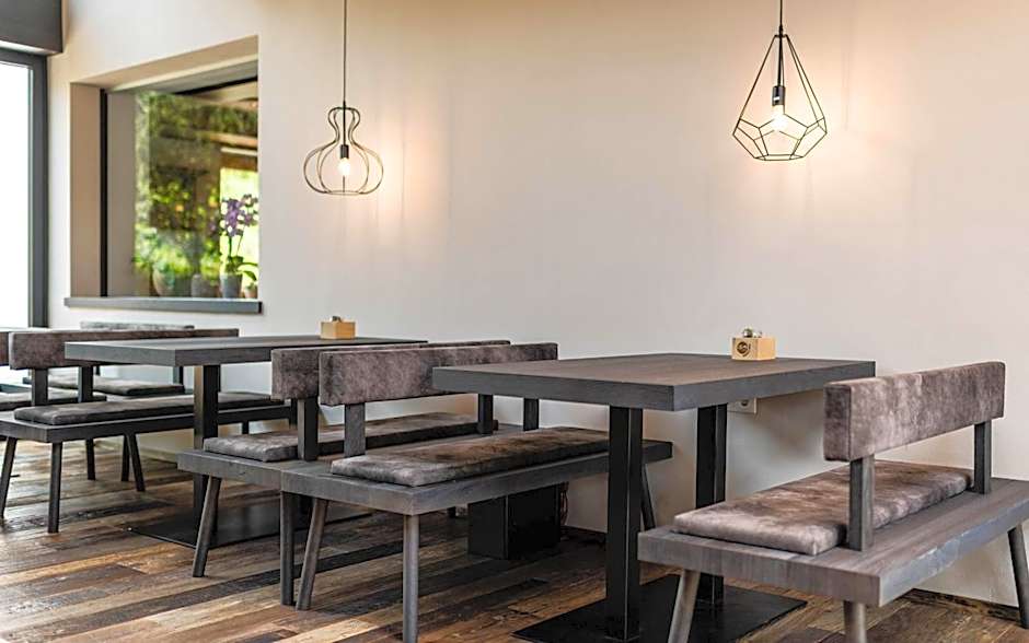 Hotel Wochtla Buam Aktivhotel am Kronplatz mit Sauna