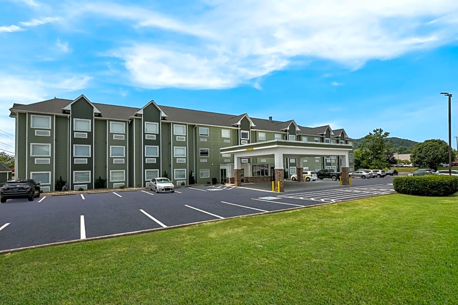 SureStay Plus Hotel by Best Western Sevierville