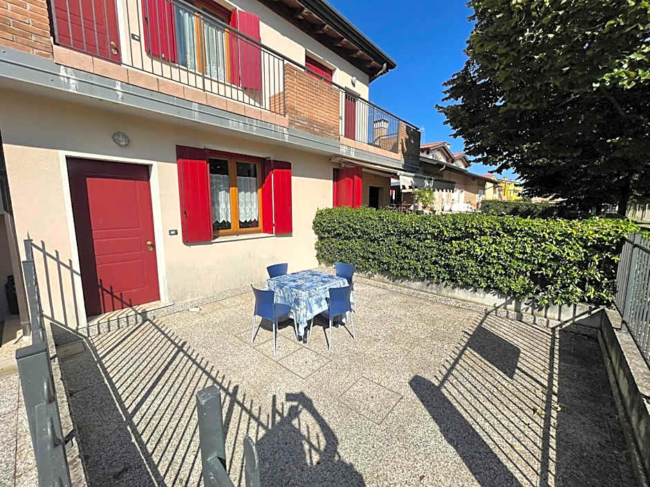 Villa Dascia - Agenzia Cocal