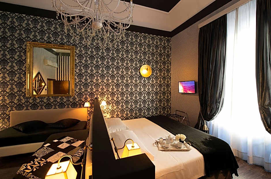 De La Pace- Sure Hotel Collection by Best Western