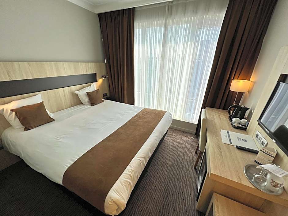 Best Western Hotel Royal Centre