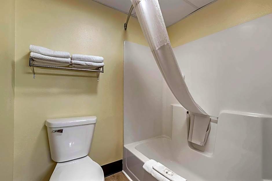 Quality Inn Indianola