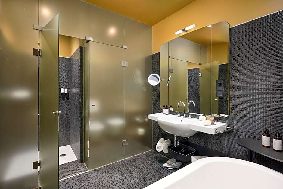 Verno House Budapest, Vignette Collection By IHG