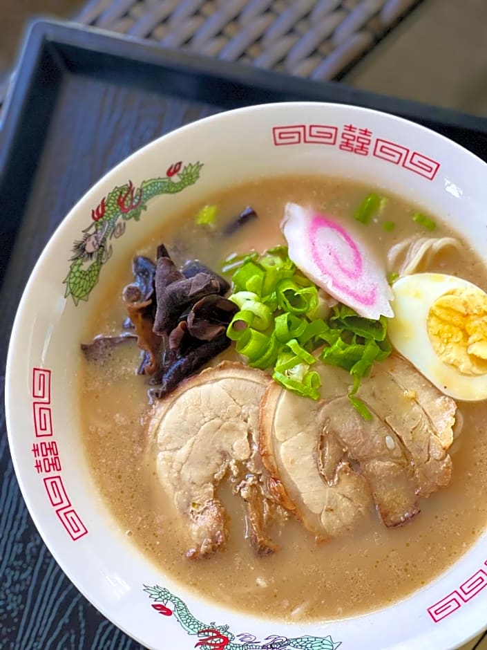 MinshukuKCS Hotel and Restaurant