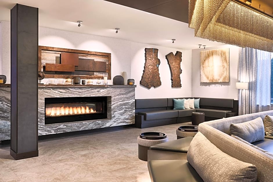 AC Hotel by Marriott Bridgewater