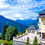 Wellness Aparthotel Panorama Alpin - Ferienwohnungen Jerzens im Pitztal