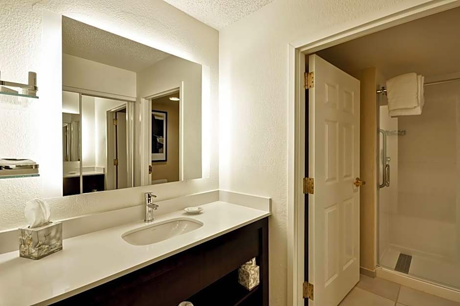 Residence Inn by Marriott Jacksonville Airport