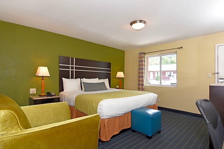 Ardsley Acres Hotel Westchester