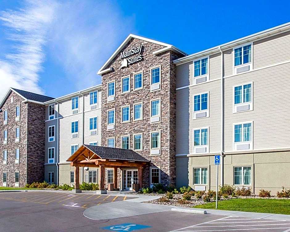MainStay Suites Rapid City
