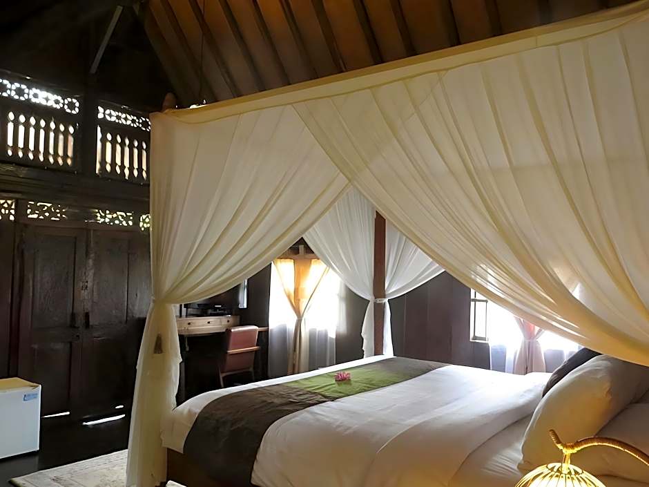 Kampung Cenik