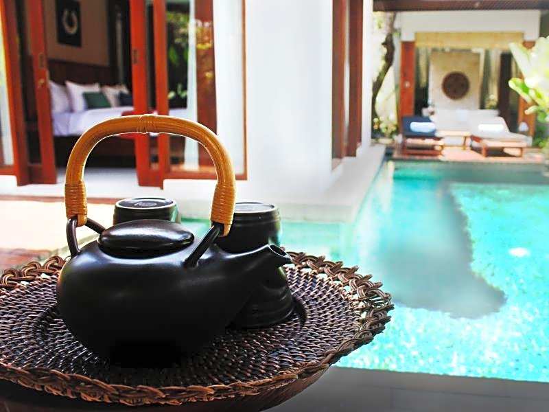 Regali Villa Canggu