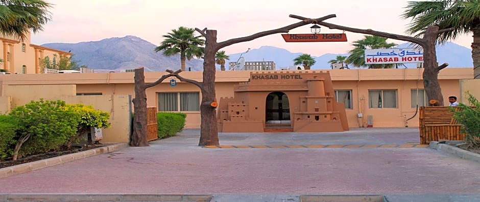 Khasab Hotel
