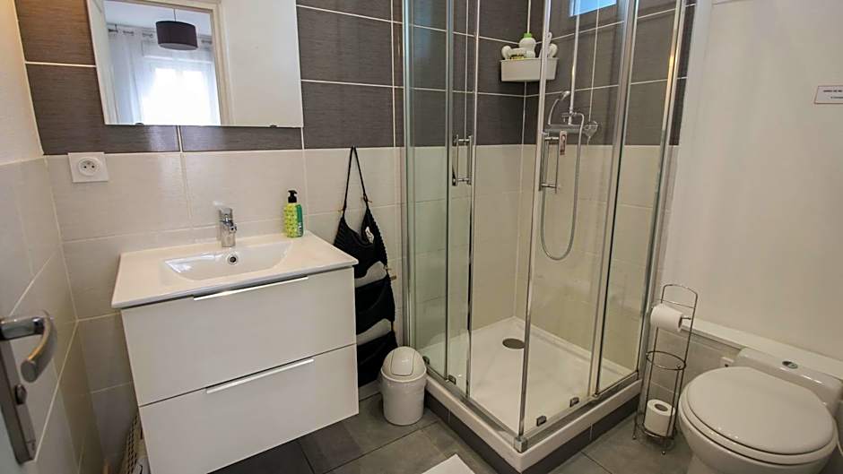 Residence Pasteur Angouleme