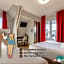 Hotel Kyriad Saint Malo Centre Plage