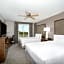 Homewood Suites By Hilton Albuquerque-Journal Center