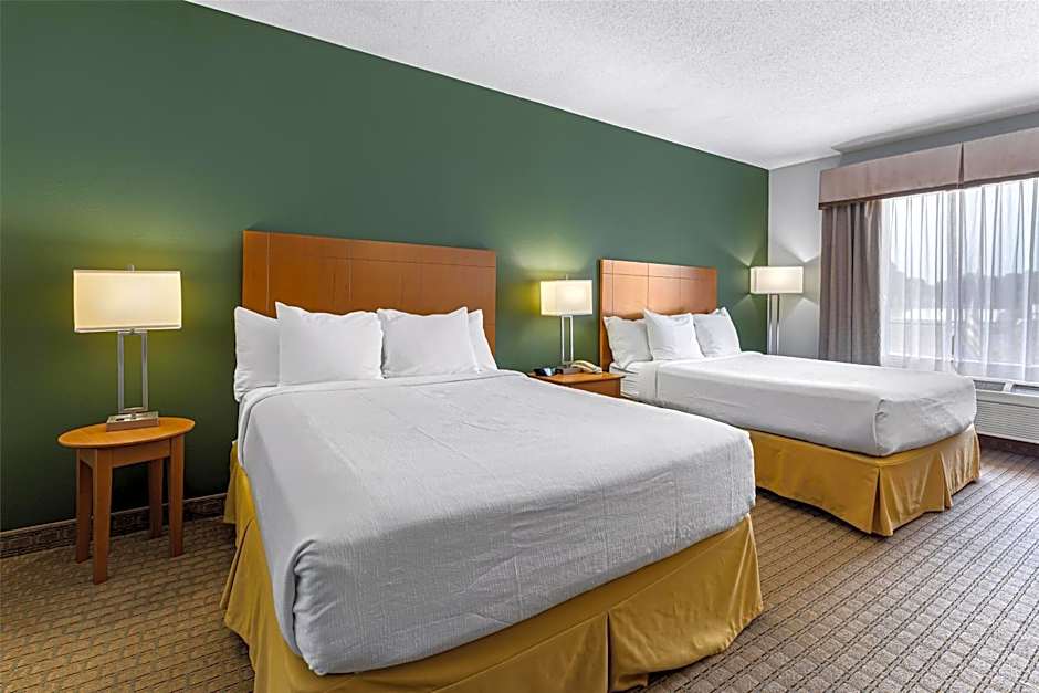 Best Western Garden Inn