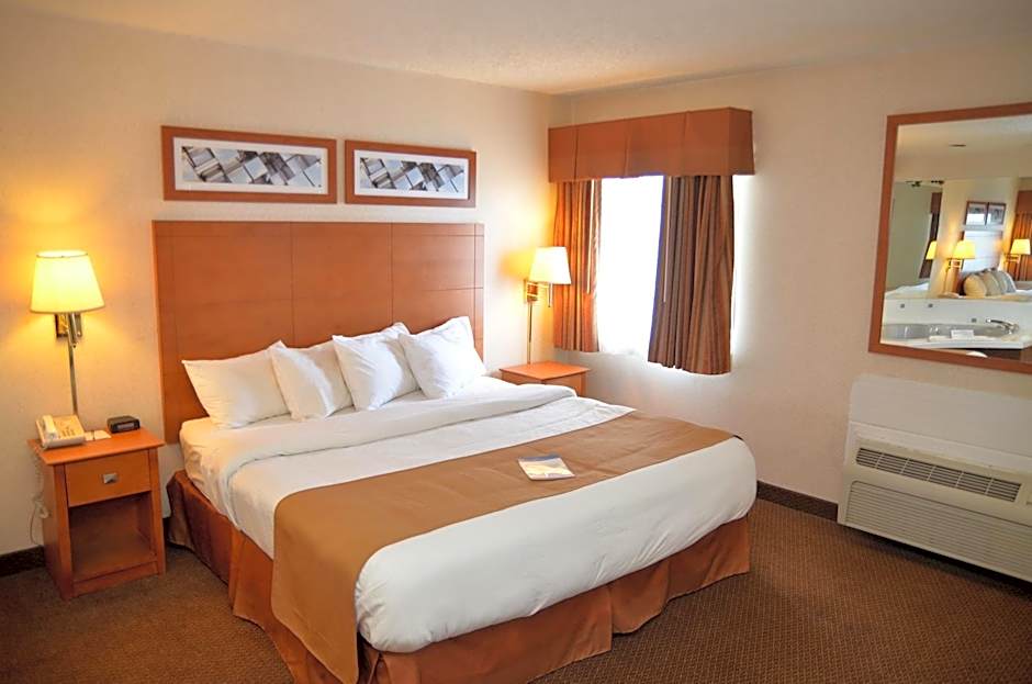 Baymont by Wyndham Port Huron