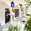 Leandros Hotel