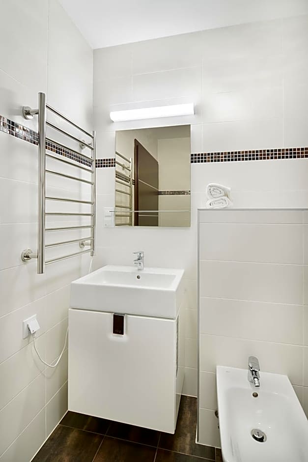 Paulay Downtown Apartments