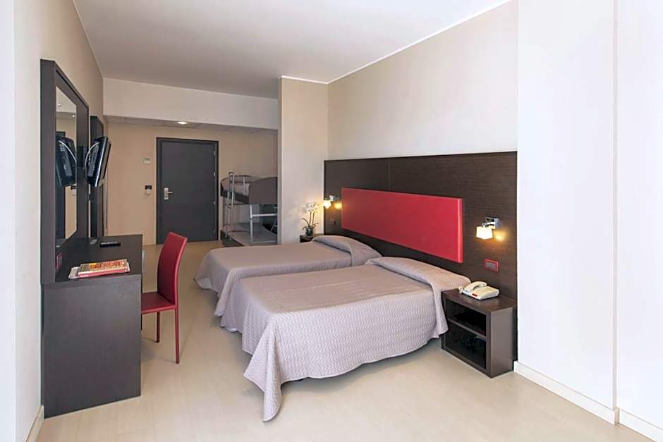 Grand Hotel Adriatico