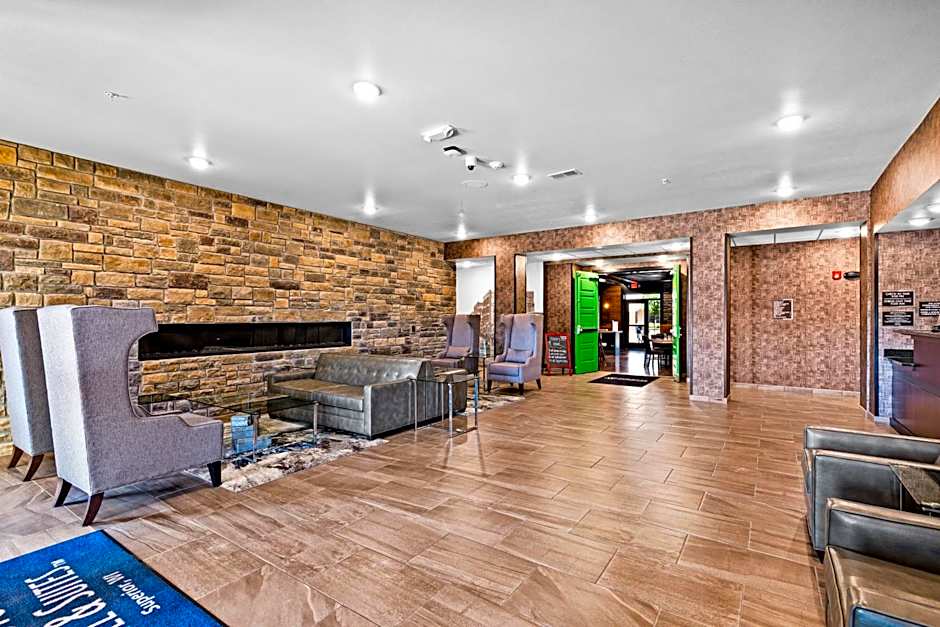 Cobblestone Hotel & Suites - Superior Duluth