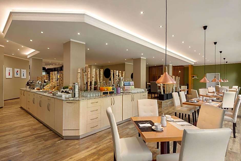 Amedia Siegen, Trademark Collection by Wyndham