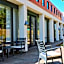 Hampton by Hilton Toulouse Airport