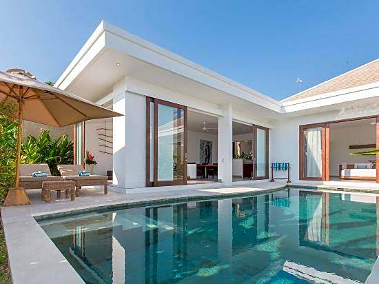Gajah Villas Bali by Nagisa Bali