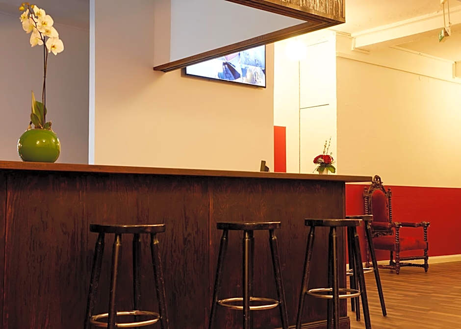 Ballhaus Berlin Hostel