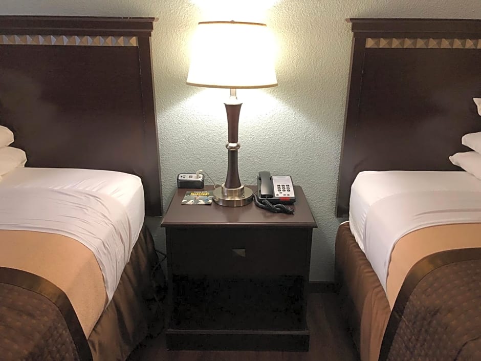 Value Inn Motel EUGENE AIRPORT
