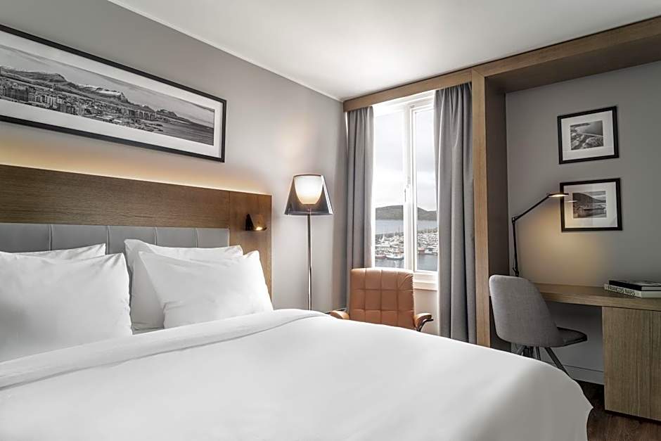 Radisson Blu Hotel Bodo