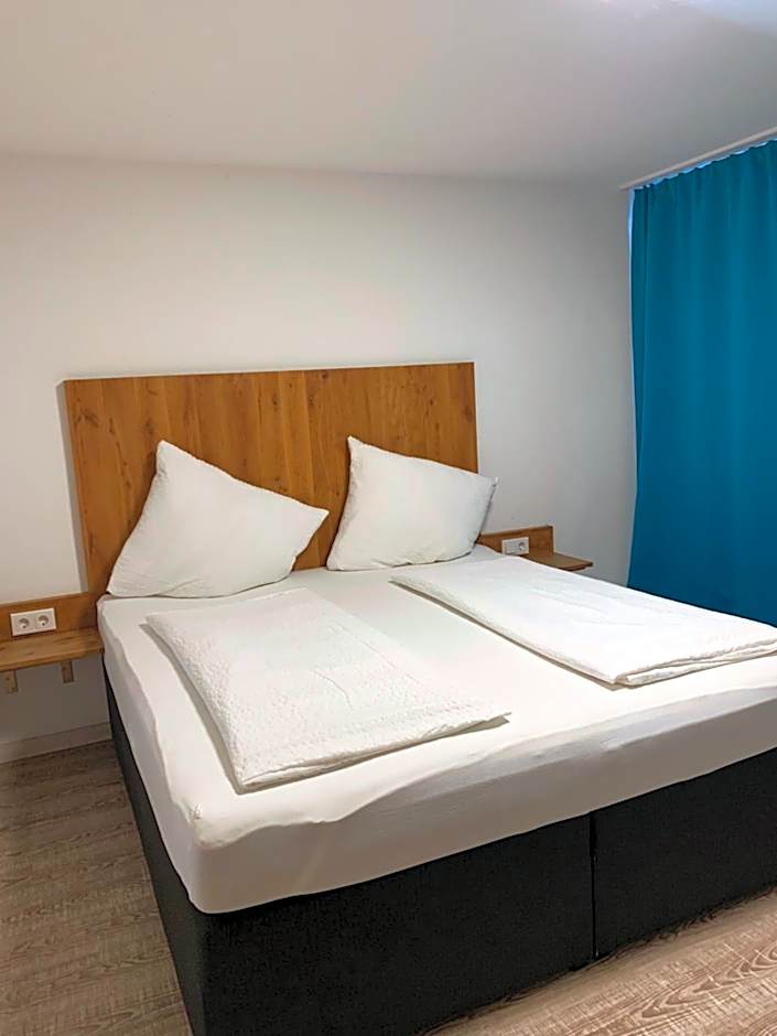 Smart Stay Rooms Feldkirch