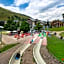 Hôtel Les 2 Alpes L'Orée Des Pistes