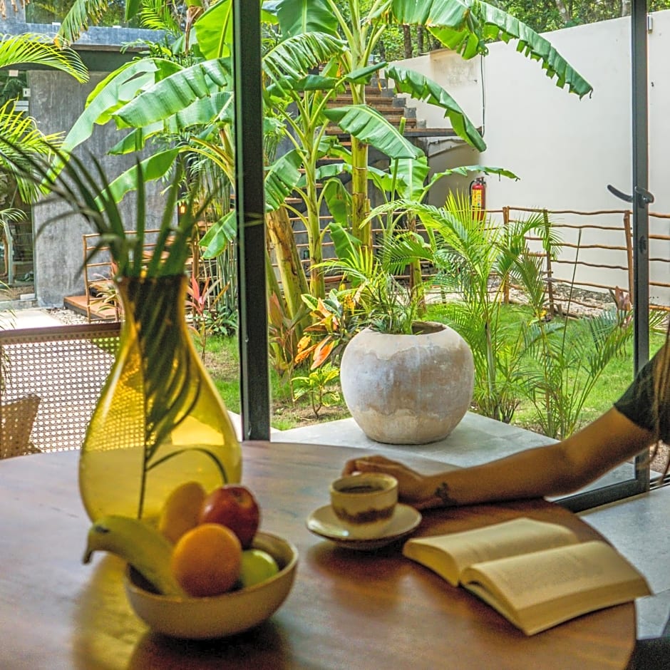 Xperience Tulum Hotel