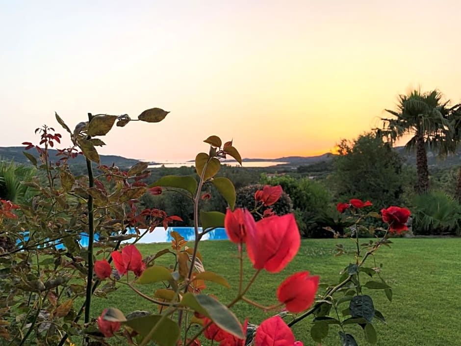 Villa Anastasia