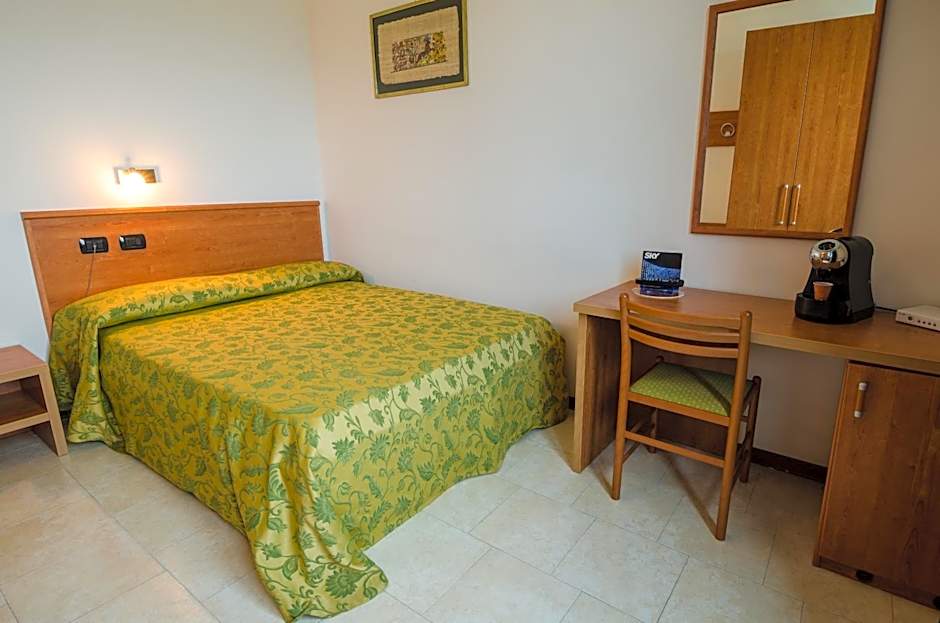 Hotel Luna Blu