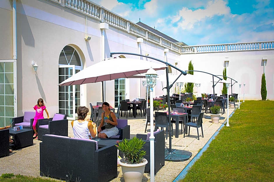 Résidence Villa Bellagio Amboise by Popinns