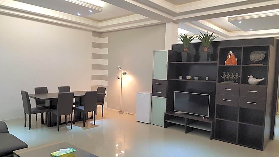 Riviera Taouyah Hotel