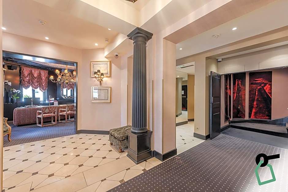 Hotiday Room Collection - Paris Arc de Triomphe