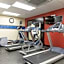 Hampton Inn & Suites Cleveland-Airport/Middleburg Heights