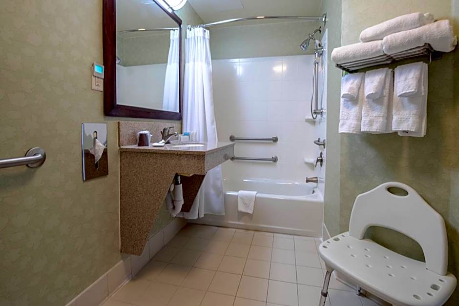 SpringHill Suites by Marriott Greensboro