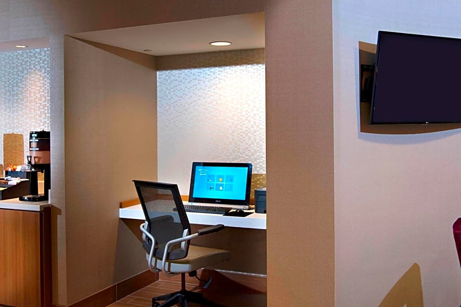 SpringHill Suites by Marriott Atlanta Alpharetta