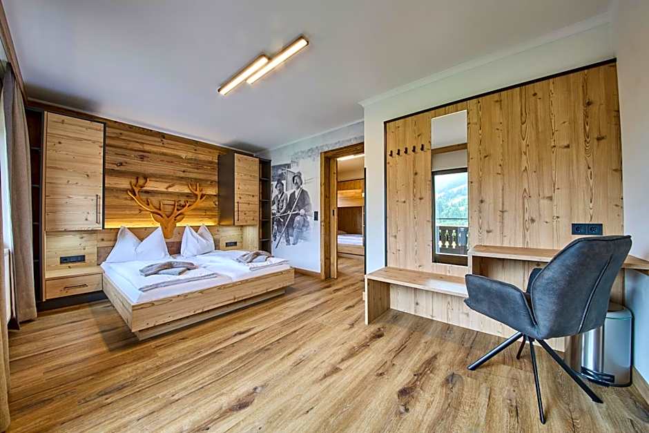 Eibinghof BED & BREAKFAST & SWIM