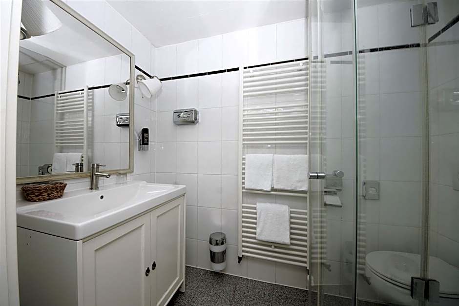 Liebezeit - ehemals Hotel Dillenburg