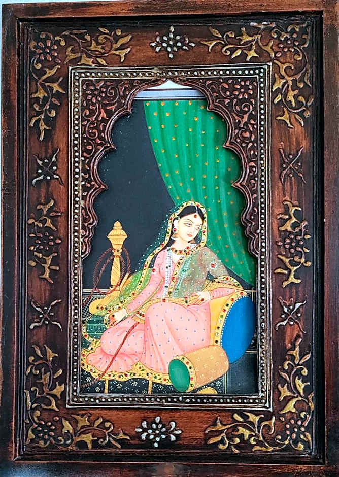 Geinberg Suites & Via Nova Lodges